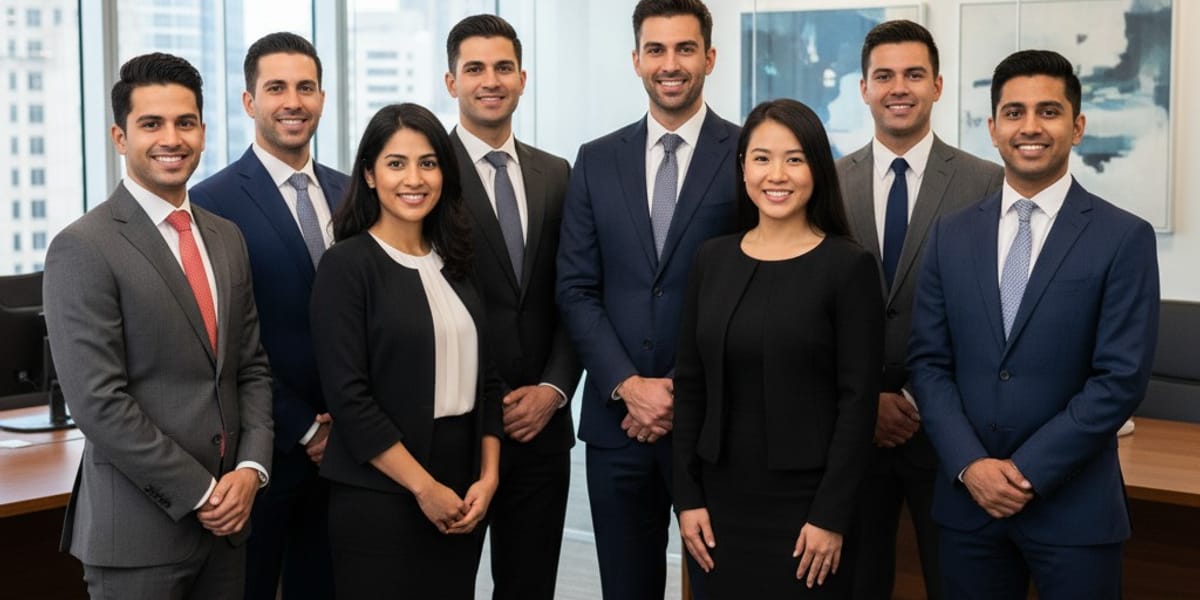 CardsHub Office Building